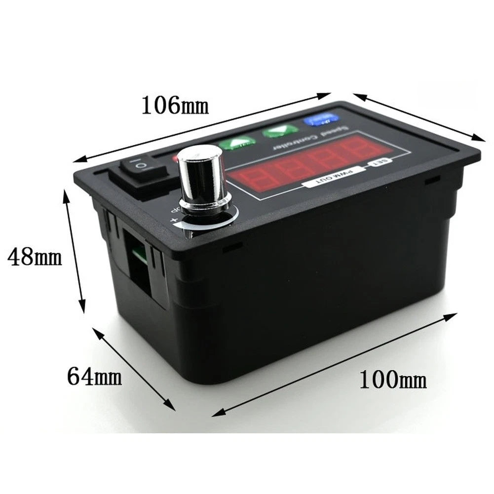 40A Motor Speed Controller for DC 1055V with Forward Reverse Display