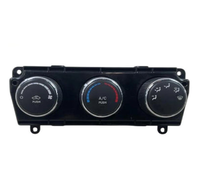 AC Heater Climate Control Temp 68197432AA for Jeep Wrangler (2014–2018)
