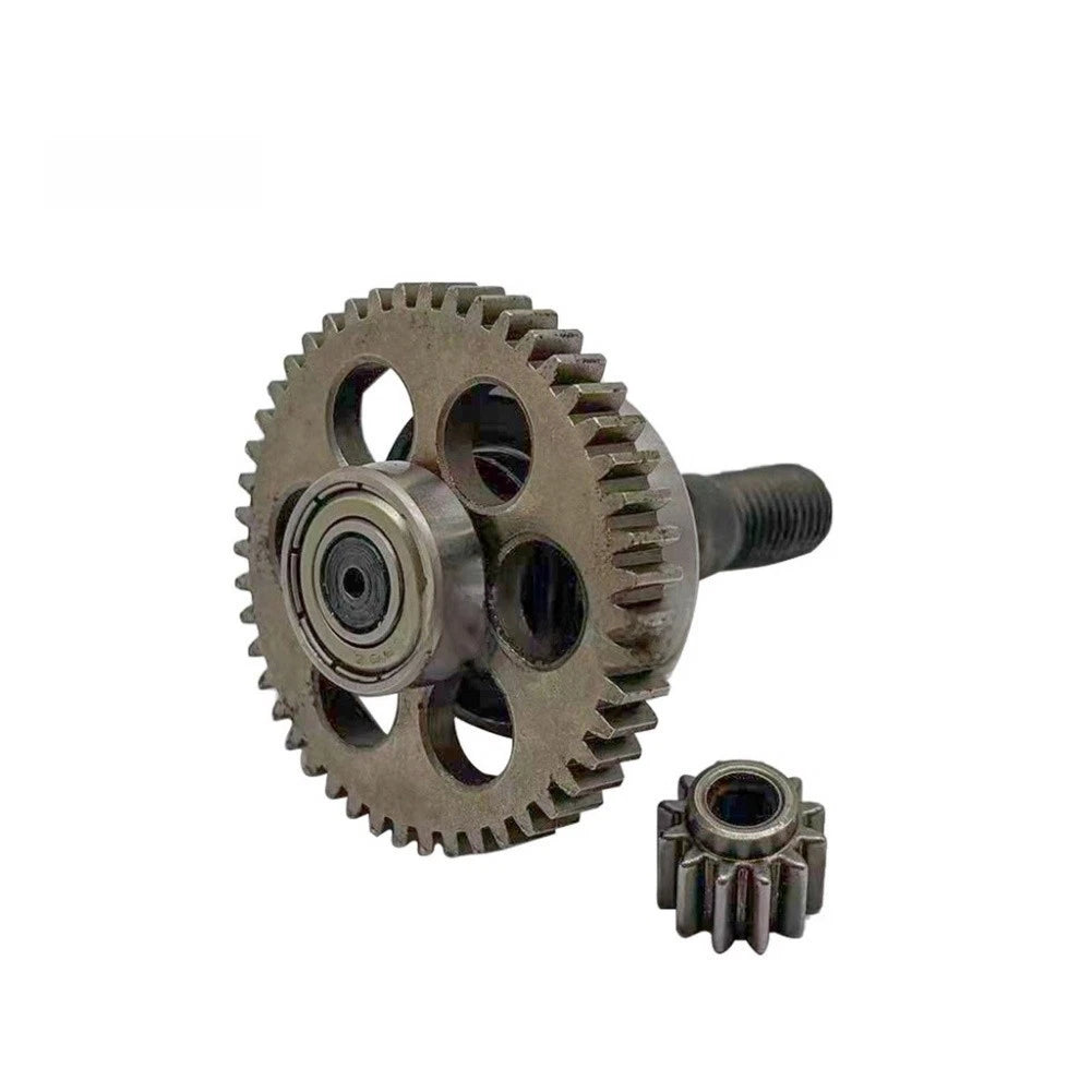 Replacement Gear Assembly for Lawn Mower (8, 10, 12 Inch, 47 Tooth)