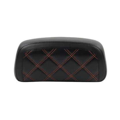 Trunk Backrest Pad for Harley Street Electra Glide (2014–2023)