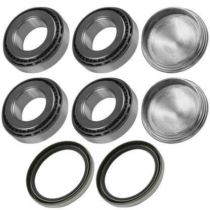 Steering Wheel Kit Replacement for Scag SCZ48V and SCZ52V Cheetah (2011–2024)