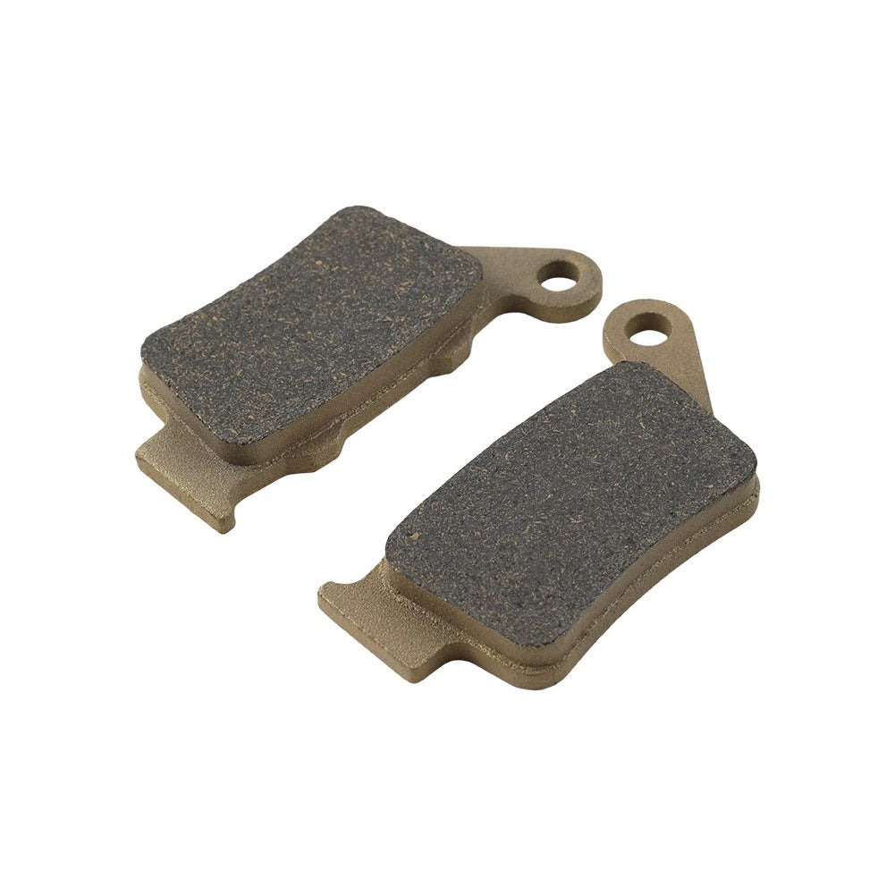 Rear Brake Pads for Indian Scout Bobber Sixty (2017–2020)