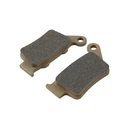 Rear Brake Pads for Indian Scout Bobber Sixty (2017–2020)