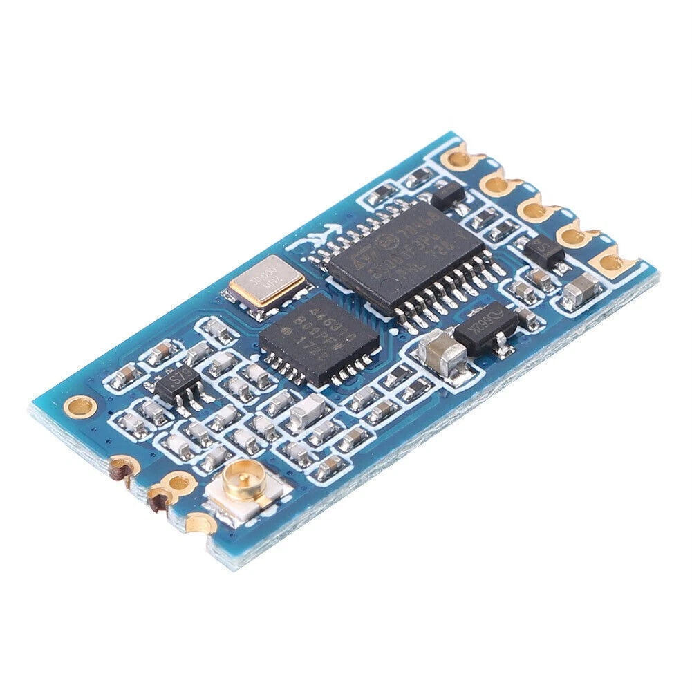 HC-12 433MHz SI4463 Wireless Serial Port Module for (1000m)