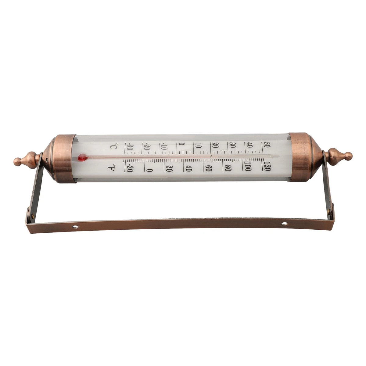 Indoor Thermometer for Various Applications (Corrosion-resistant, High-strength)