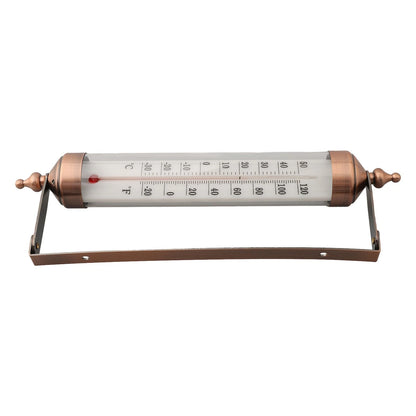 Indoor Thermometer for Various Applications (Corrosion-resistant, High-strength)