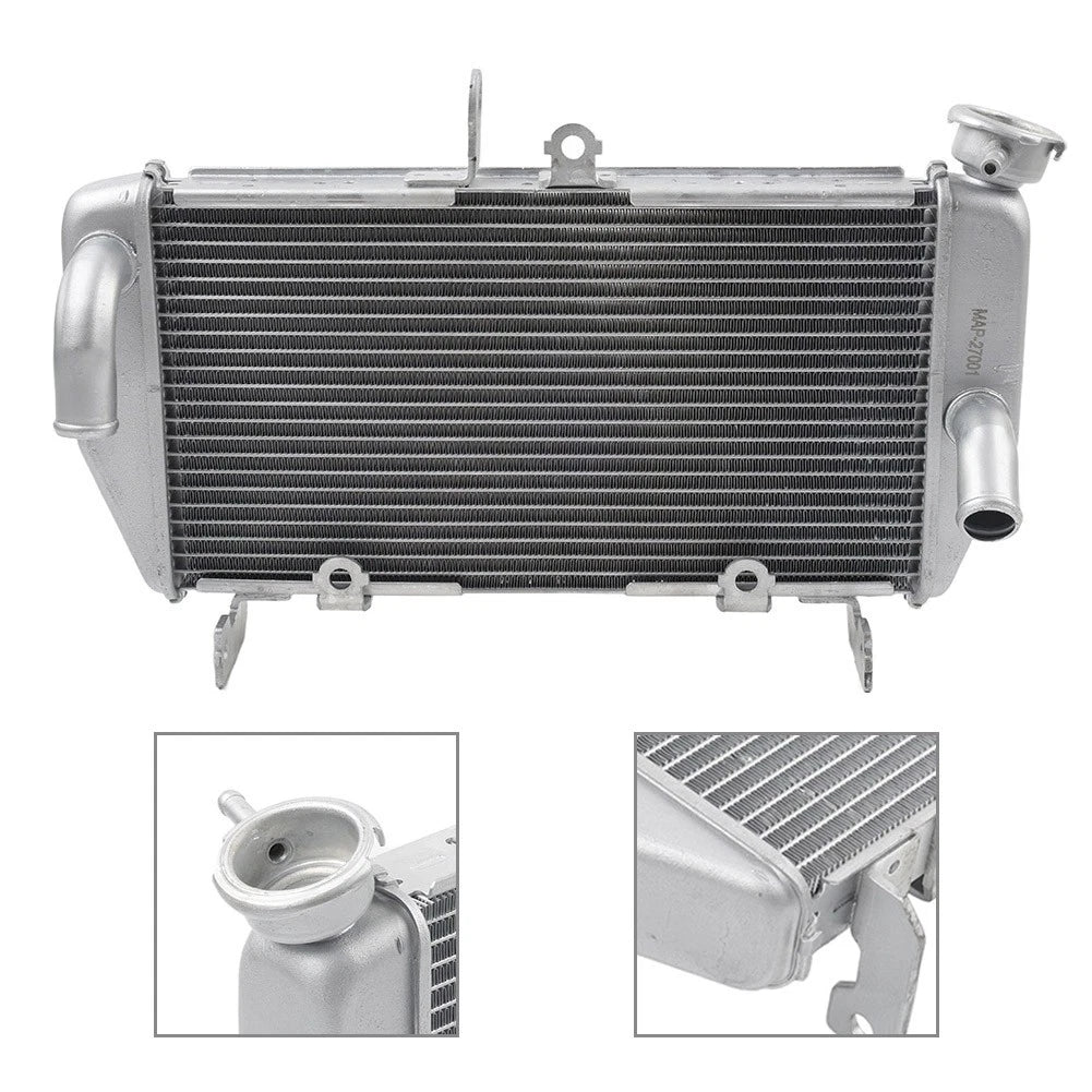 Radiator for Yamaha R25 R3 (2015–2021)