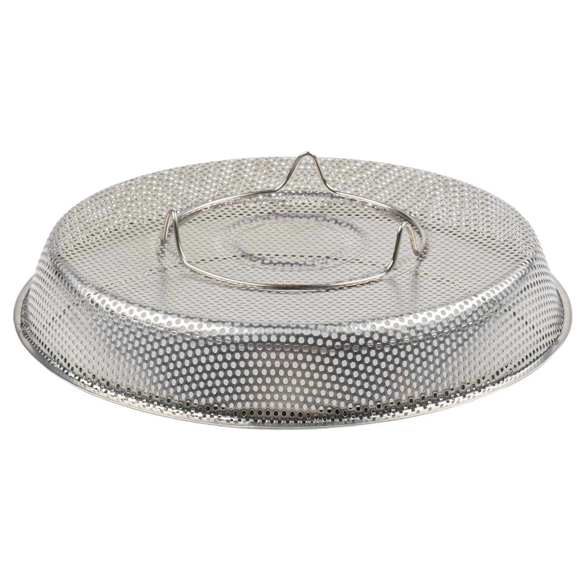 Premium Stainless Steel Steamer Rack for Kitchen Convenience
