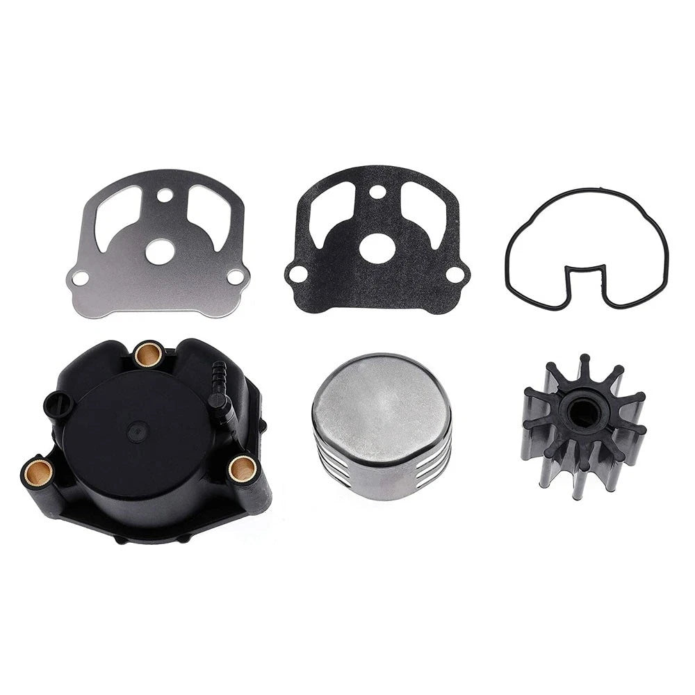 Water Pump Impeller Kit for OMC Cobra (984461, 983895, 984744)