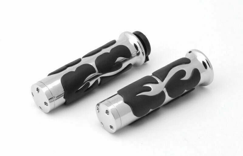 Grips for Kawasaki Classic Drifter Nomad 1500 VN800 Road Star V Star (2000)