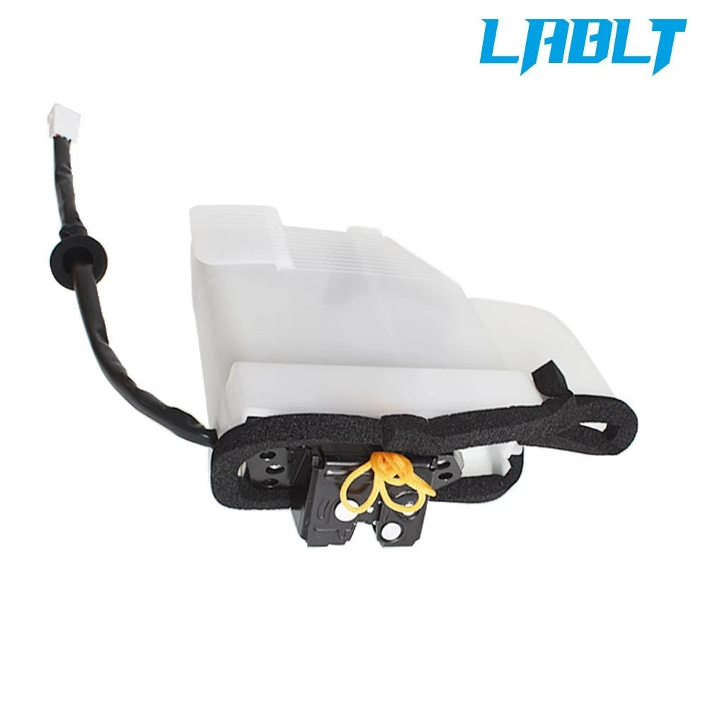 Rear Tailgate Latch for Toyota 4Runner (2003–2009) 69110-35090