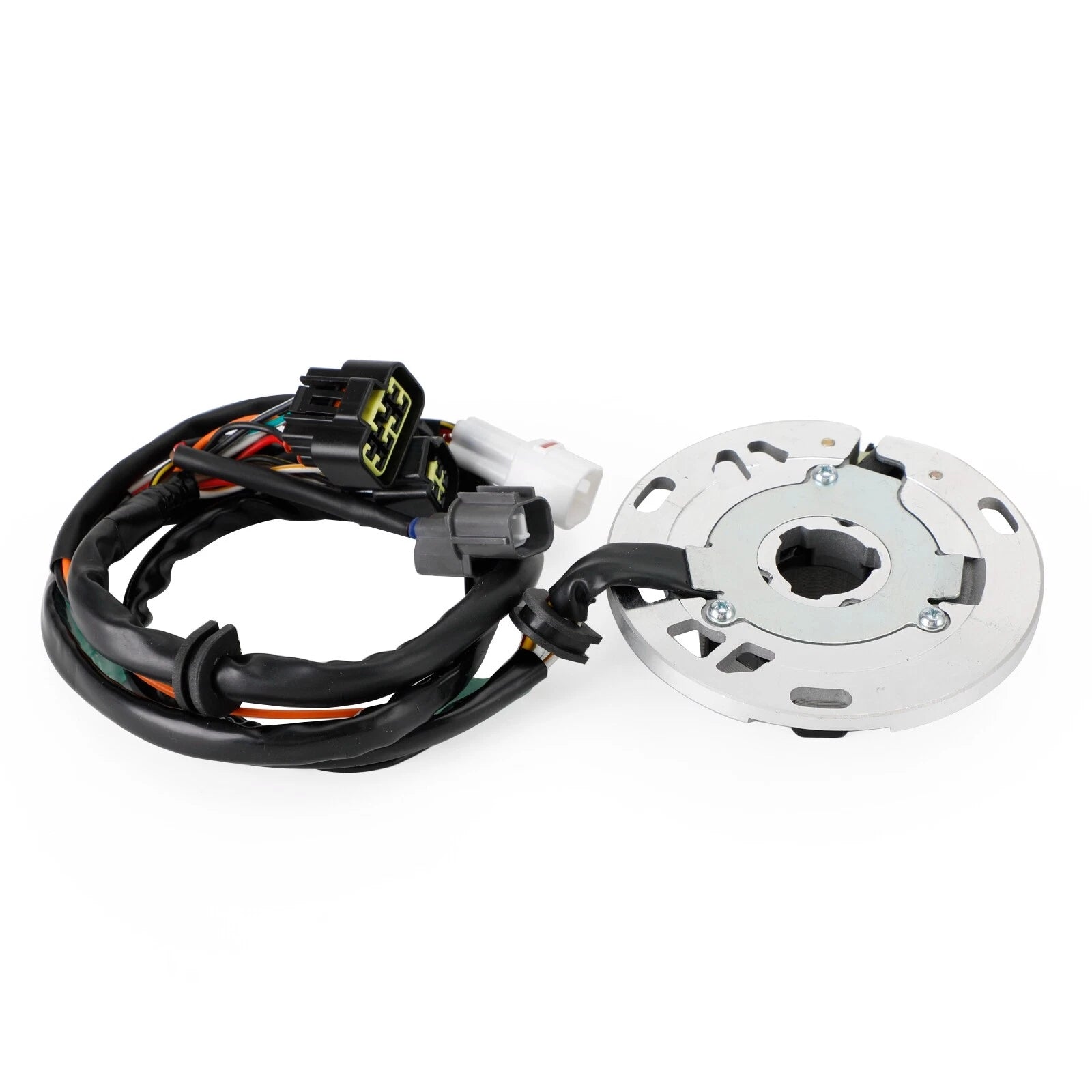 Magneto Ignition Stator Generator for Kawasaki KX250K (1998) 21003-1380