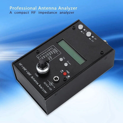 AW07A SWR Meter for RF Applications