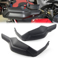 Handguards for Honda X-ADV 750 (2017–2020) Black Shield Protector Cover