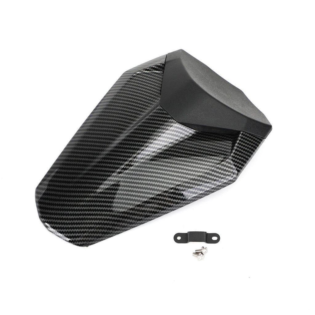 Rear Seat Fairing Cover Cowl for Kawasaki ZX-25R (2020–2021) GB T9