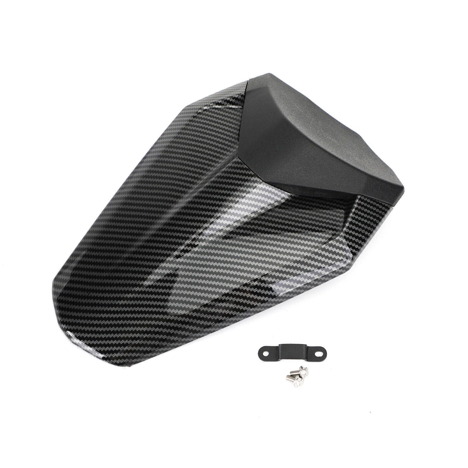 Rear Seat Fairing Cover Cowl for Kawasaki ZX-25R (2020–2021) GB T9