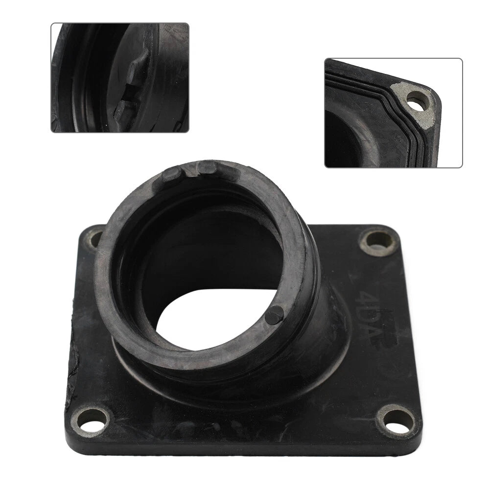 Intake Manifold Boot Joint for Yamaha YZ250D (1992), YZ250LC (1993–1995)