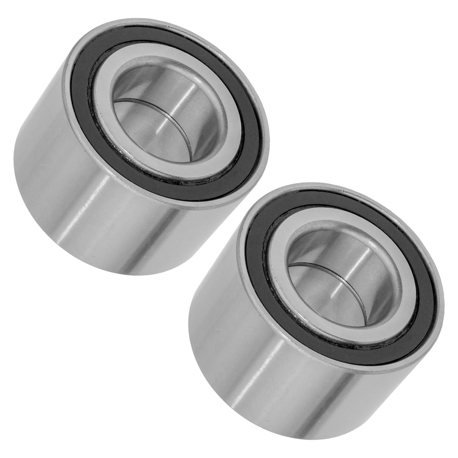 Front Wheel Bearings Replacement for Kawasaki Mule PRO-FX KAF820 (2016–2022)