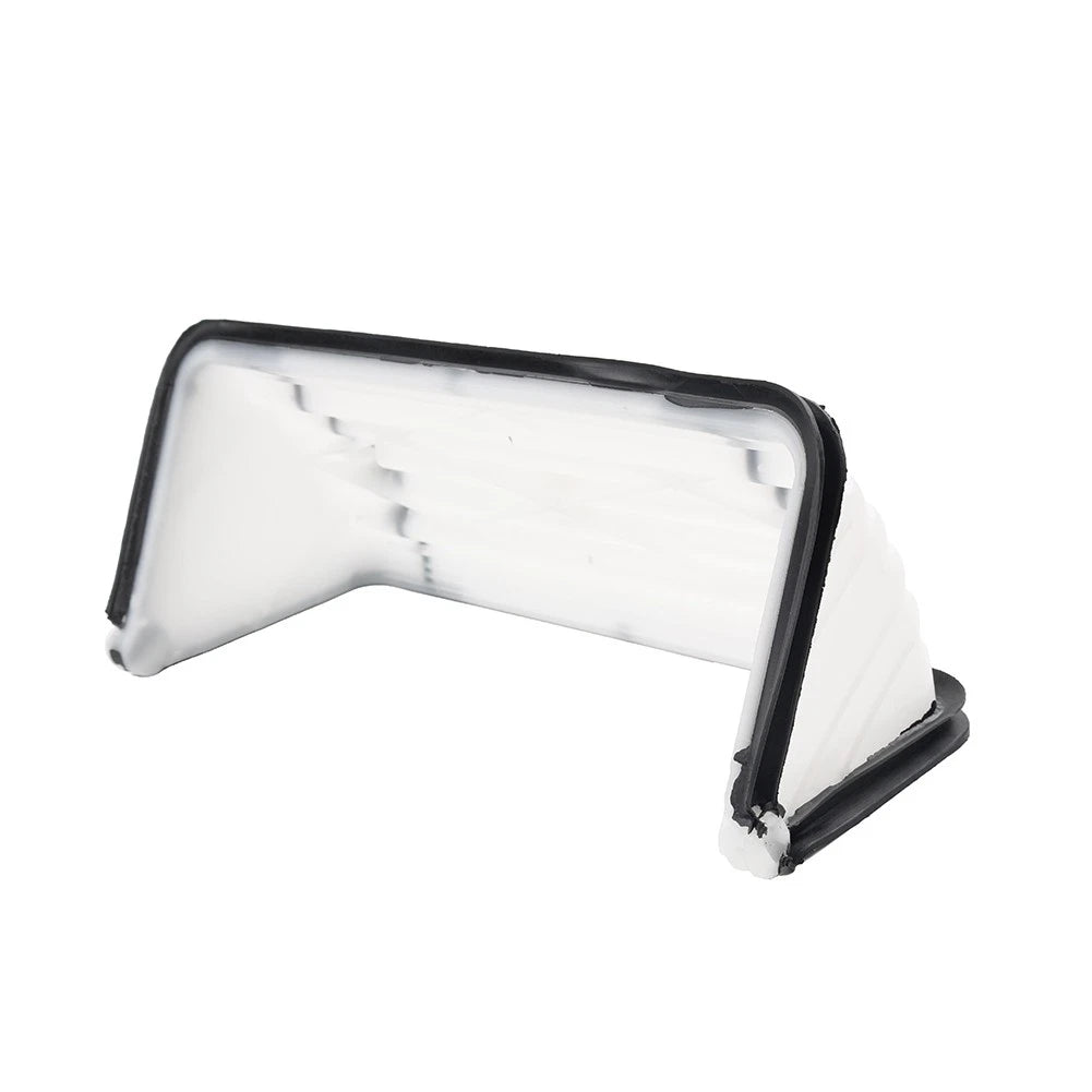 AC Internal Circulation Baffle Central Blower Cover for Range Rover Sport (2005–2013)