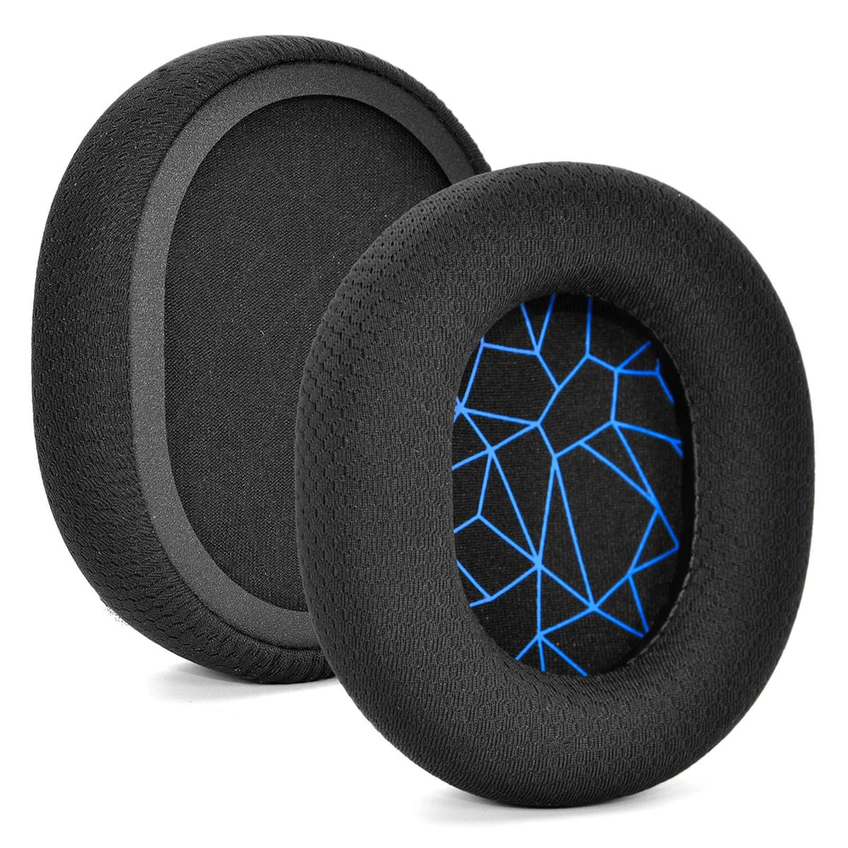 Earpads Cover Replacement for SteelSeries Arctis 1/3/5/7 Pro
