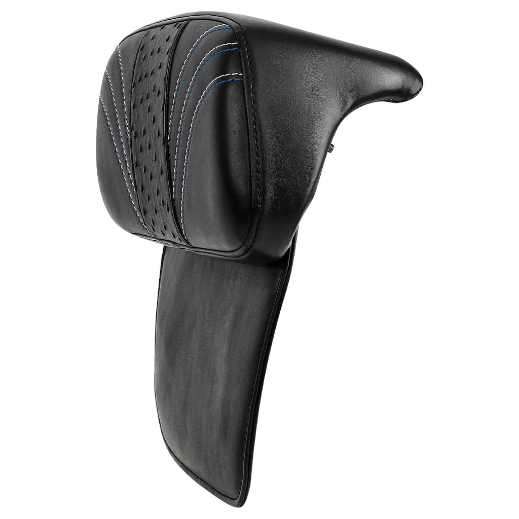 Chopped Razor Trunk Backrest for Harley Touring Electra Glide (2014–2024)