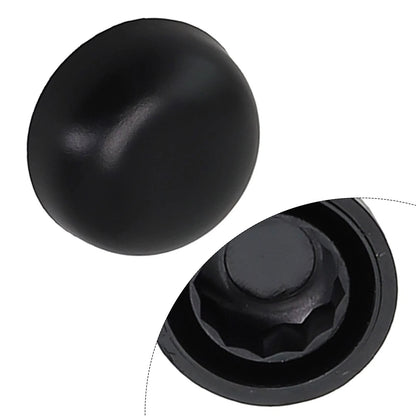Windscreen Wiper Nut Cover Cap for Mercedes S Class 320 W221 (2006–2013)