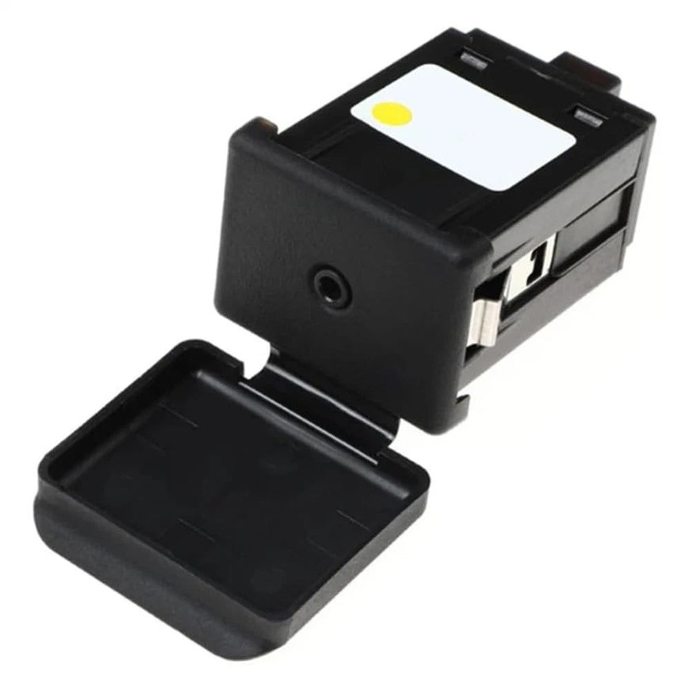 AUX Charging Port Module Socket for Chevrolet Malibu (2013–2016)