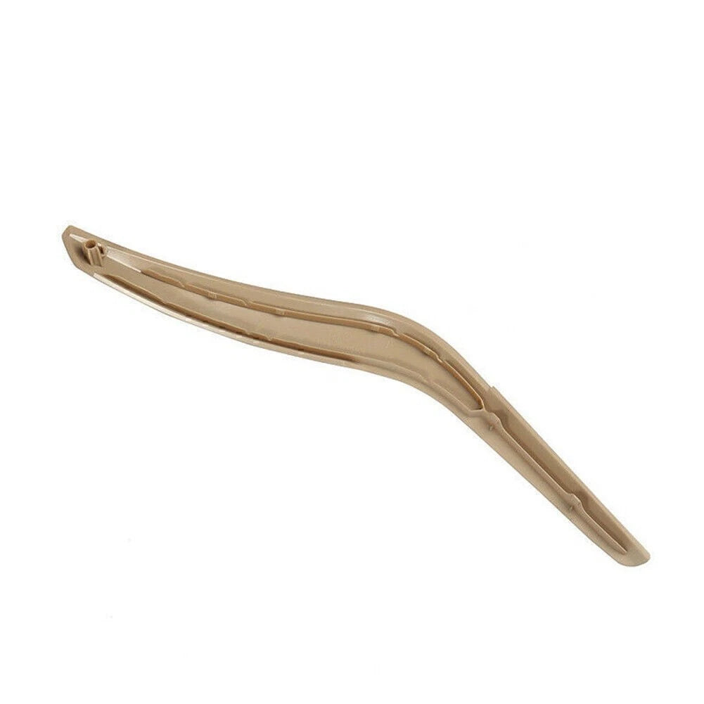 Right Inner Door Handle Pull Panel Trim for BMW X1 E84 (2009–2015) Beige