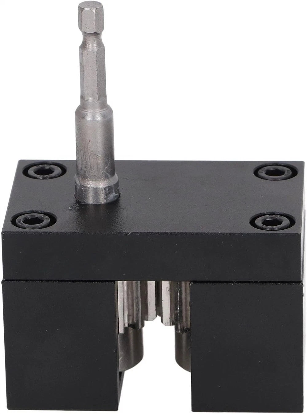 Impact Power Assisted Crimper for Stainless Steel (2010–2023)