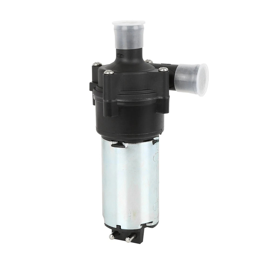 Auxiliary Coolant Water Pump Replacement Engine Water Pump for Mercedes-Benz (2000–2006)