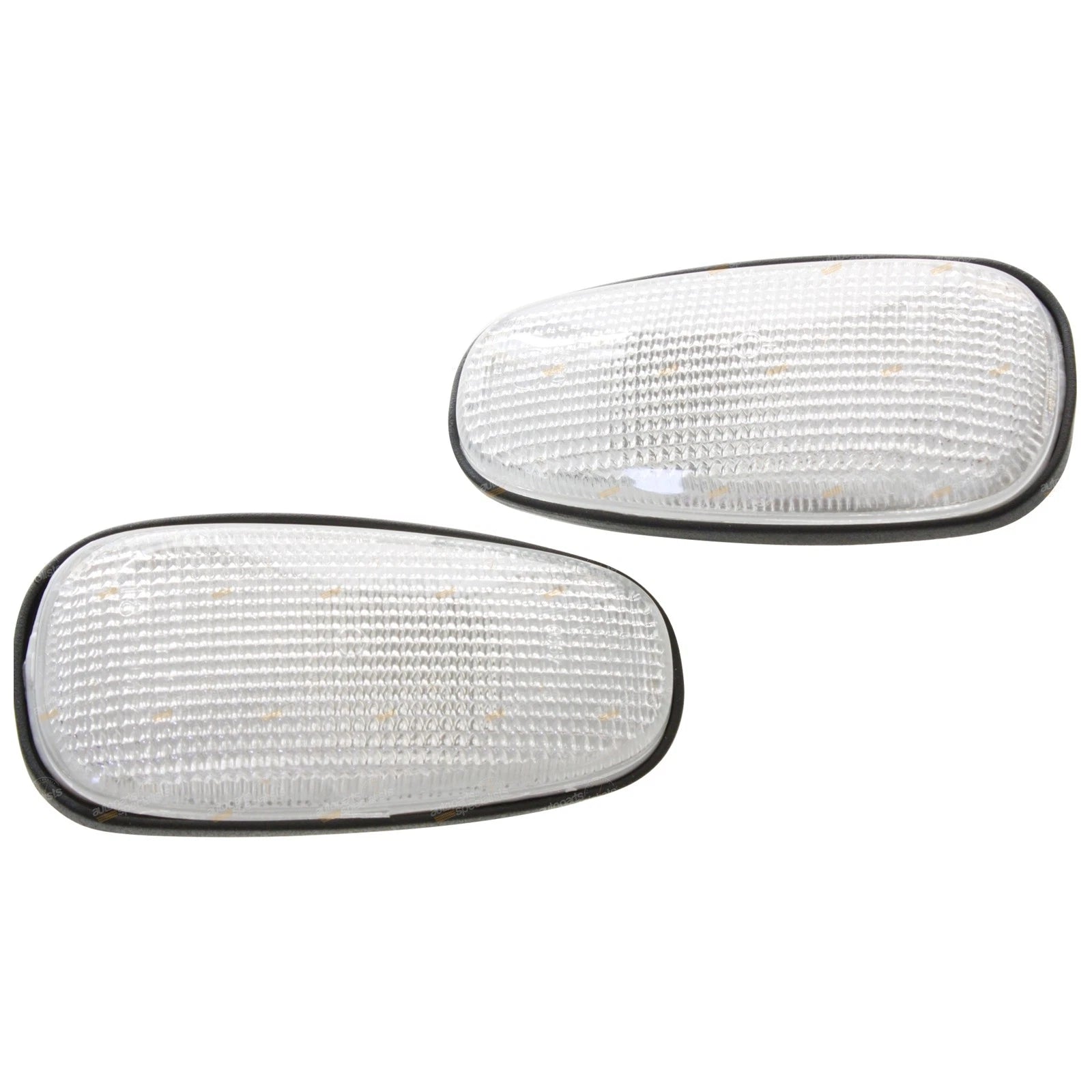 LH+RH Side Indicators Pair for Holden Commodore VY VZ (2002–2006)