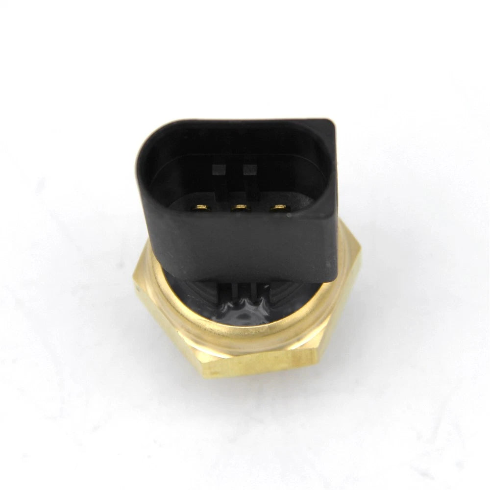 3 Pins Oil Pressure Transducer Sensor Switch for Detroit Diesel DD15 DD13 (2008–2023)