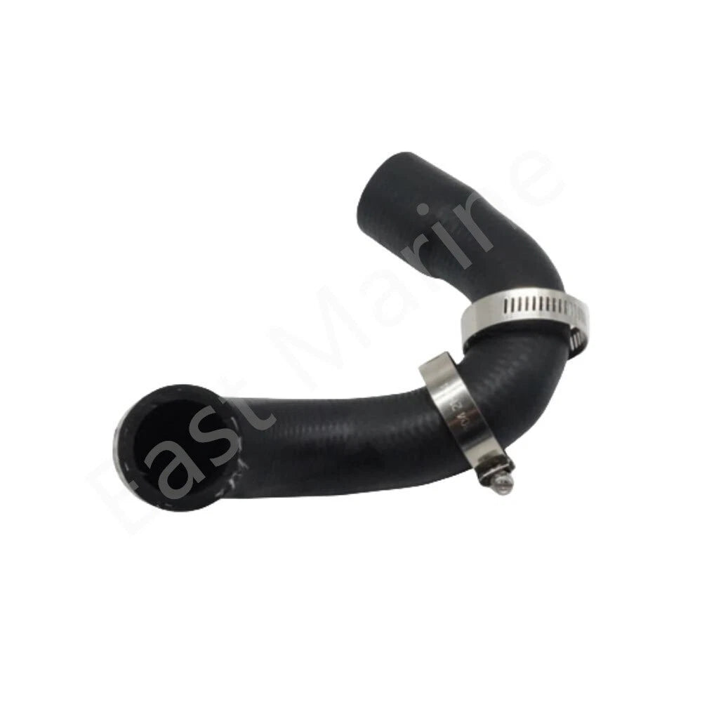 Water Hose for Volvo Penta AQ290 / 290 DP (Molded) 876632 875847 854555