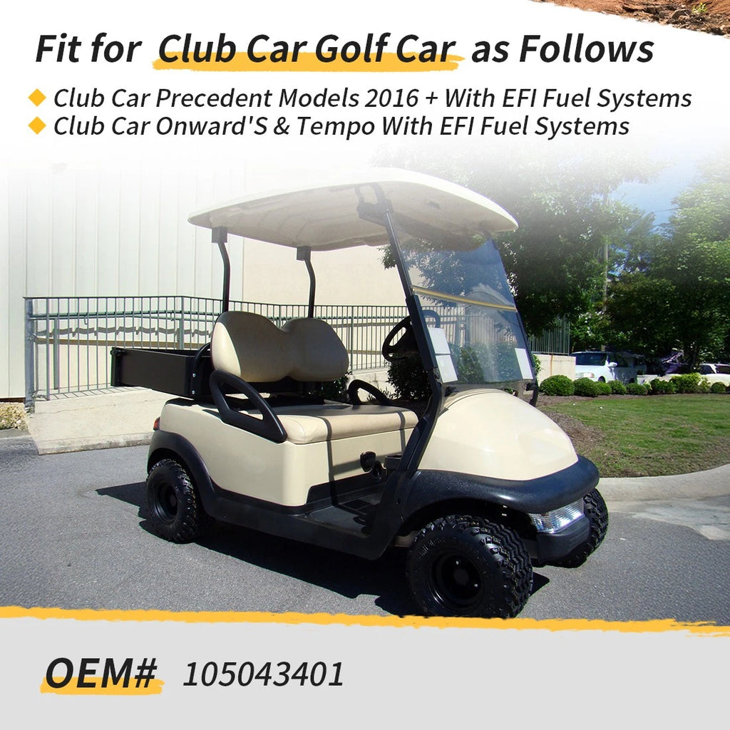 Fuel Pump Assembly for Club Car Onward, Tempo (EFI) (2017–2023) 105043401