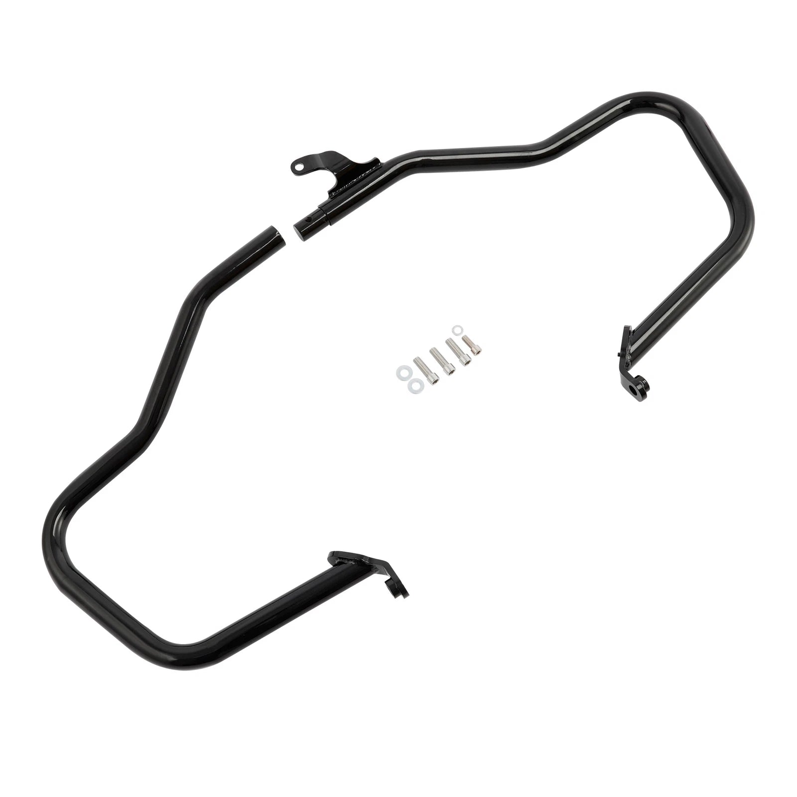 Engine Guard Crash Bar for BMW R18 Classic (2020–2024)
