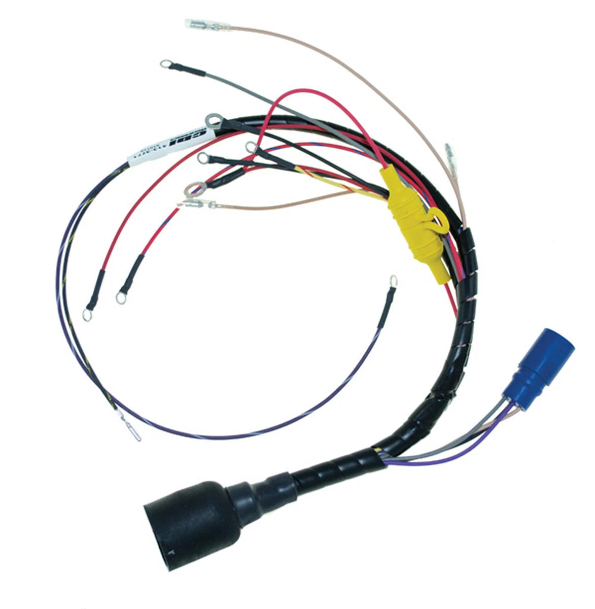CDI Harness for Johnson Evinrude 60-70 Hp (1989–1990) 413-3771