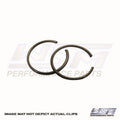 Piston Clips for Johnson Evinrude Mercury Mariner 25-240 Hp (400-19)