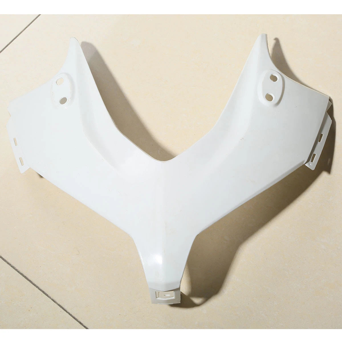 Upper Stay Bracket for Honda CBR500R (2013–2015) - Unpainted