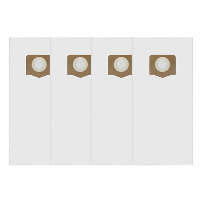 Vacuum Bags for EGO POWER+ WDV0900, AVG0905 (3.5 Litre Capacity)
