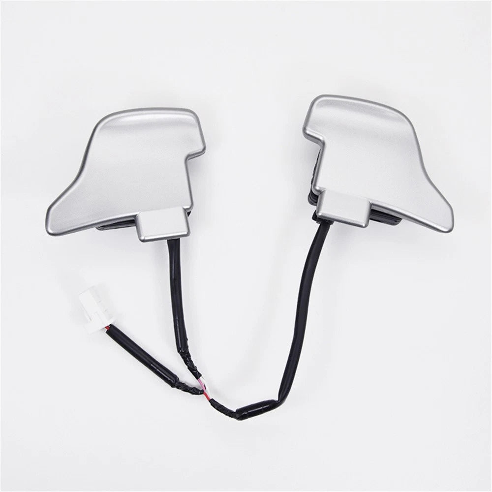 Steering Wheel Shift Paddle for Toyota Corolla Camry RAV4 (84610-22020)