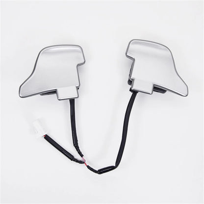 Steering Wheel Shift Paddle for Toyota Corolla Camry RAV4 (84610-22020)