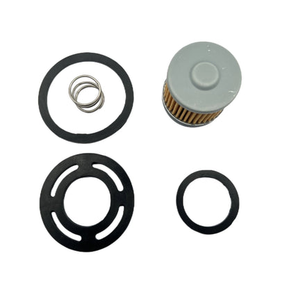 Fuel Pump Filter for MerCruiser 2.5 3.0 3.7 4.3 L (1985–1999) 803897Q1