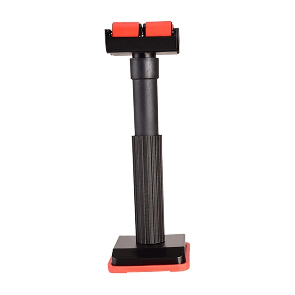 Telescopic Rod for Bathroom Cabinet Installation (19-46 cm)
