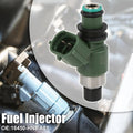 Fuel Injector Nozzle Flow Matched for Honda CRF450R (2009–2010)
