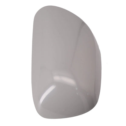 Left Rear View Mirror Housing for Toyota Corolla (2011–2013) - ABS Plastic White