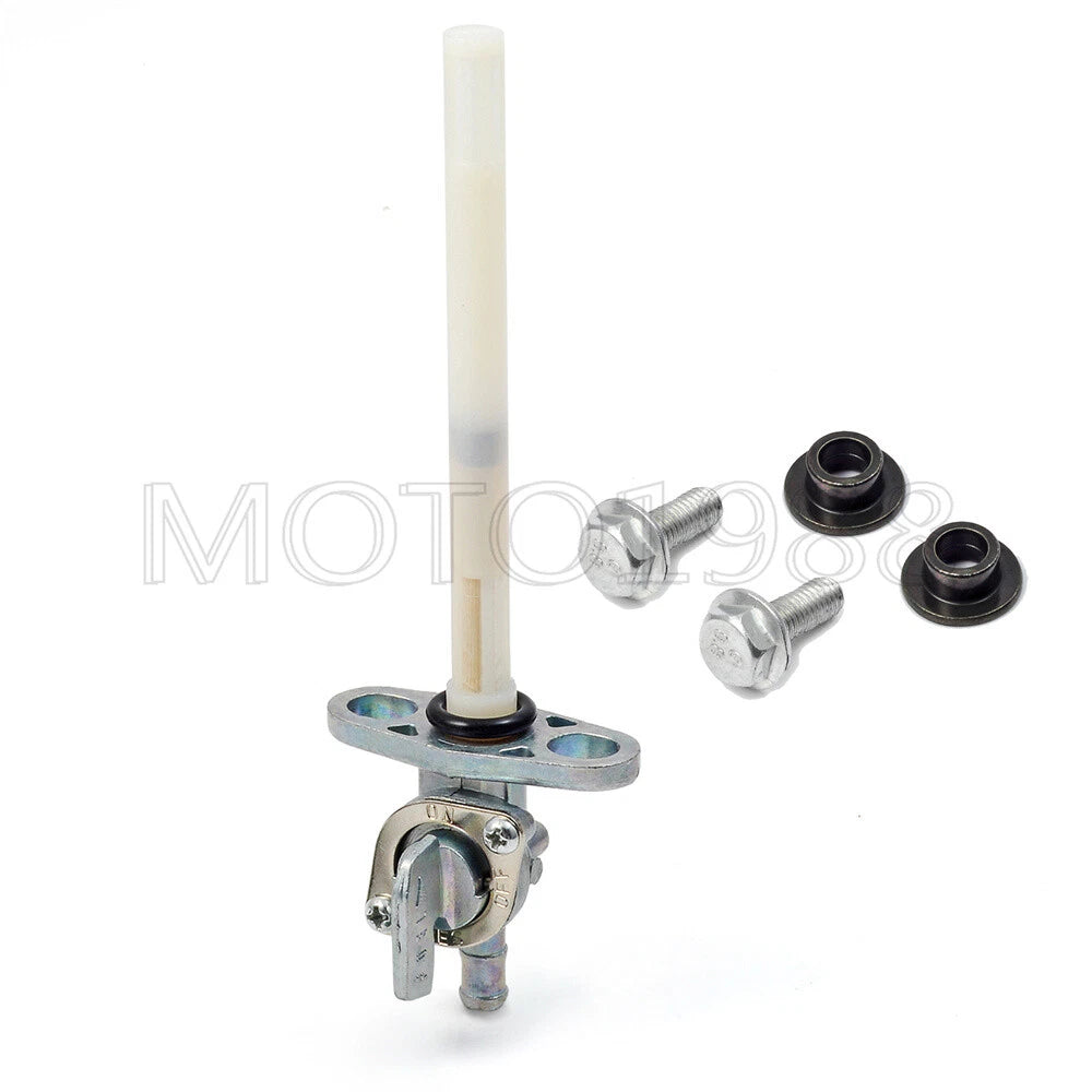 Fuel Petcock Switch Valve for Honda ATC250R (1985–1986) 16950-HA2-015