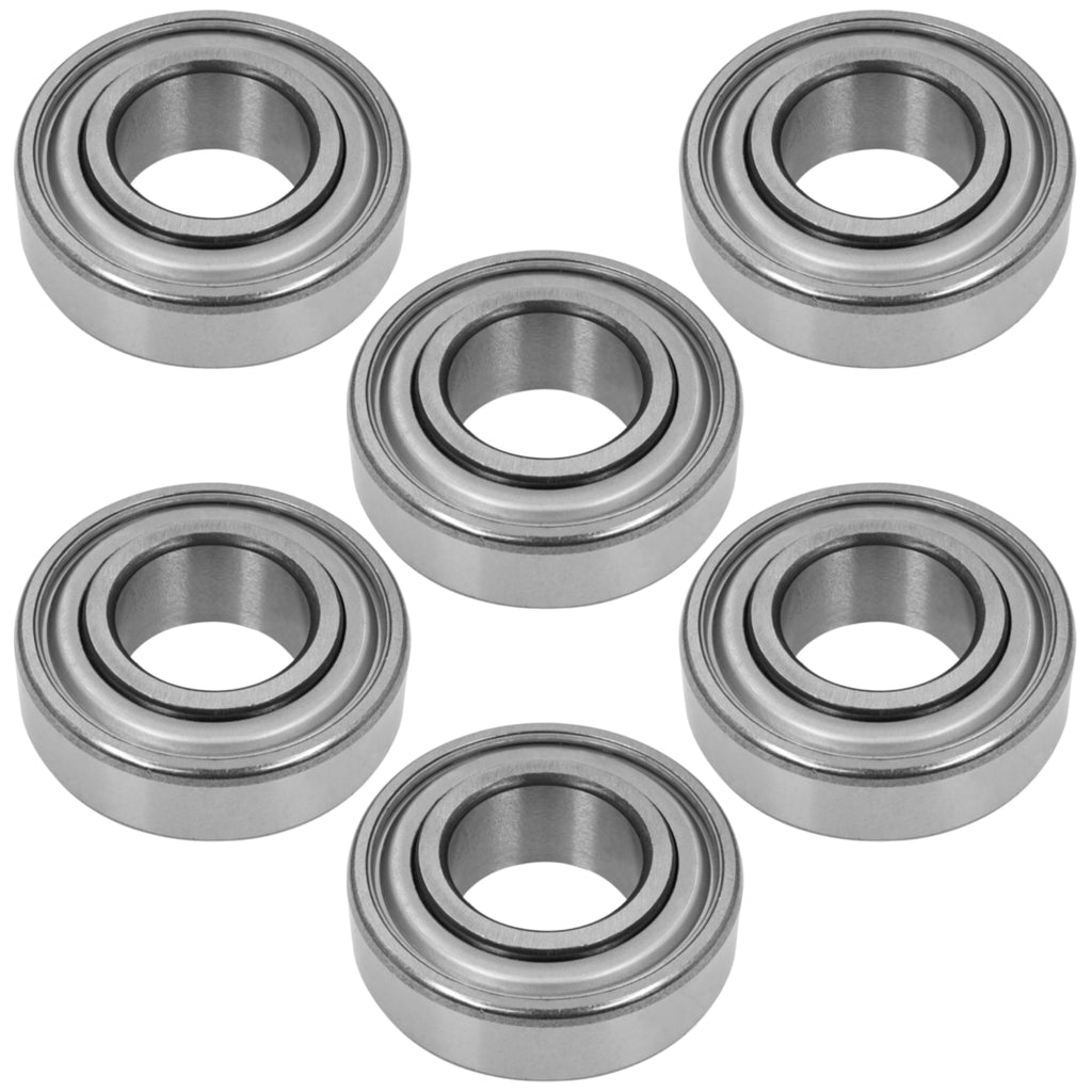 Deck Spindle Repair Kit 72 Inch for Exmark FR724 (2008–2016)