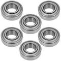 Deck Spindle Repair Kit 72 Inch for Exmark FR724 (2008–2016)