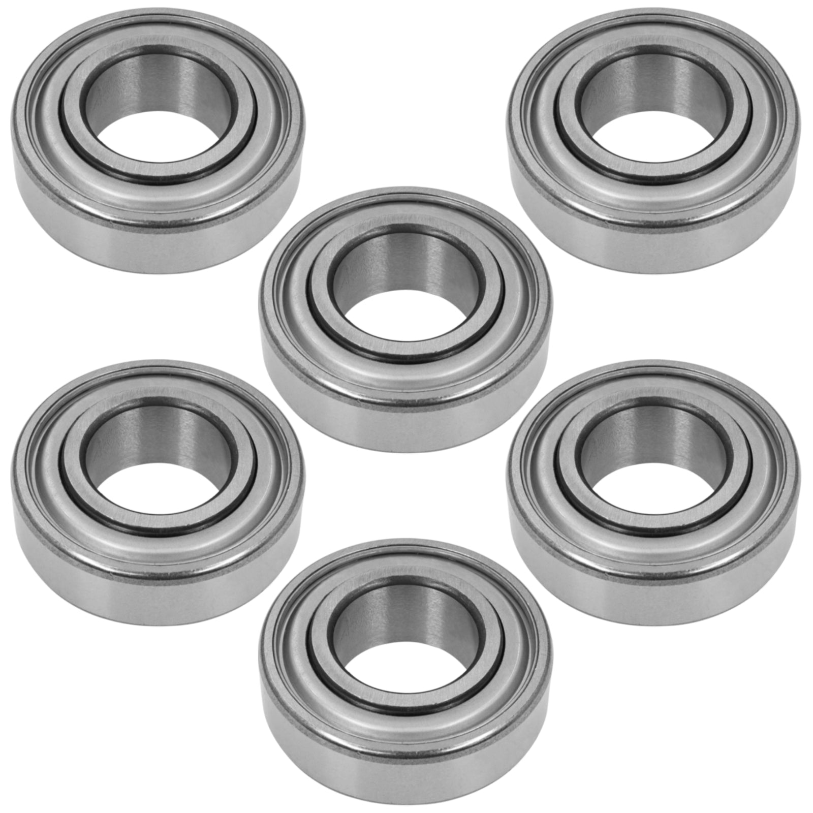 Deck Spindle Repair Kit 72 Inch for Exmark FR724 (2008–2016)