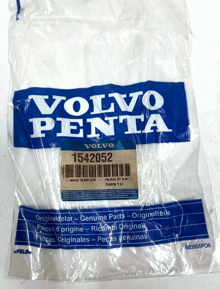 2X Seal/Gasket for Volvo Penta (1542052)